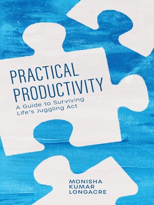 cover image of Practical Productivity